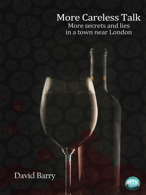 Title details for More Careless Talk by David Barry - Available